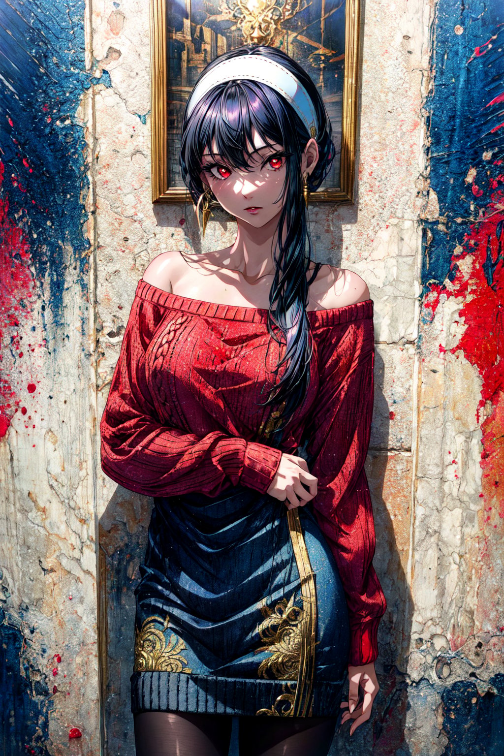 photorealistic,  35mm,  intricate details by マカイ Makai on Tensor.Art