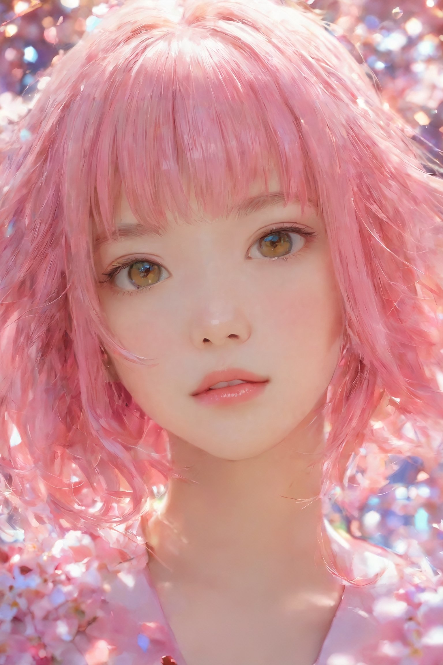 KannaKamui,  High detailed,  1girl by SoraSleep on Tensor.Art