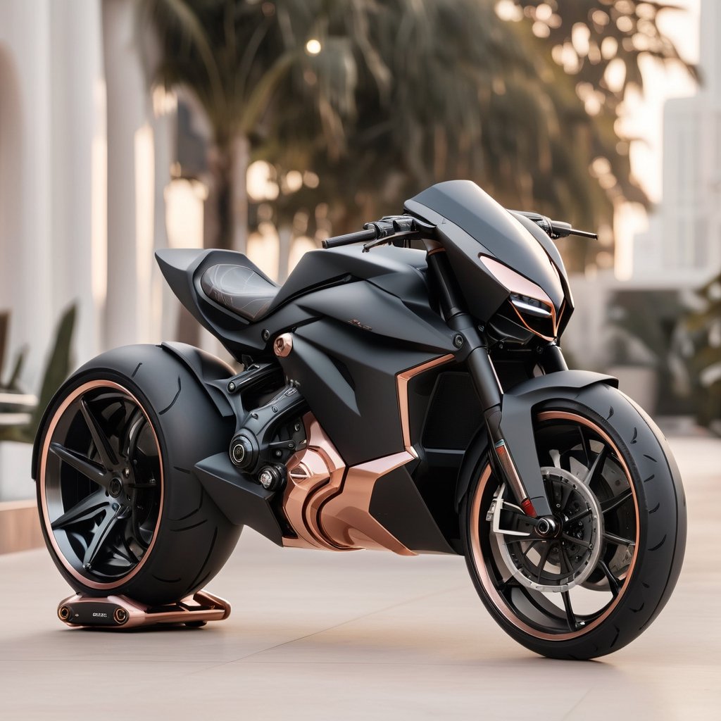 a visually stunning concept that encapsulates the cool futuristic elegance of the iOS Silicone Dynamic jentacular Batpod M...