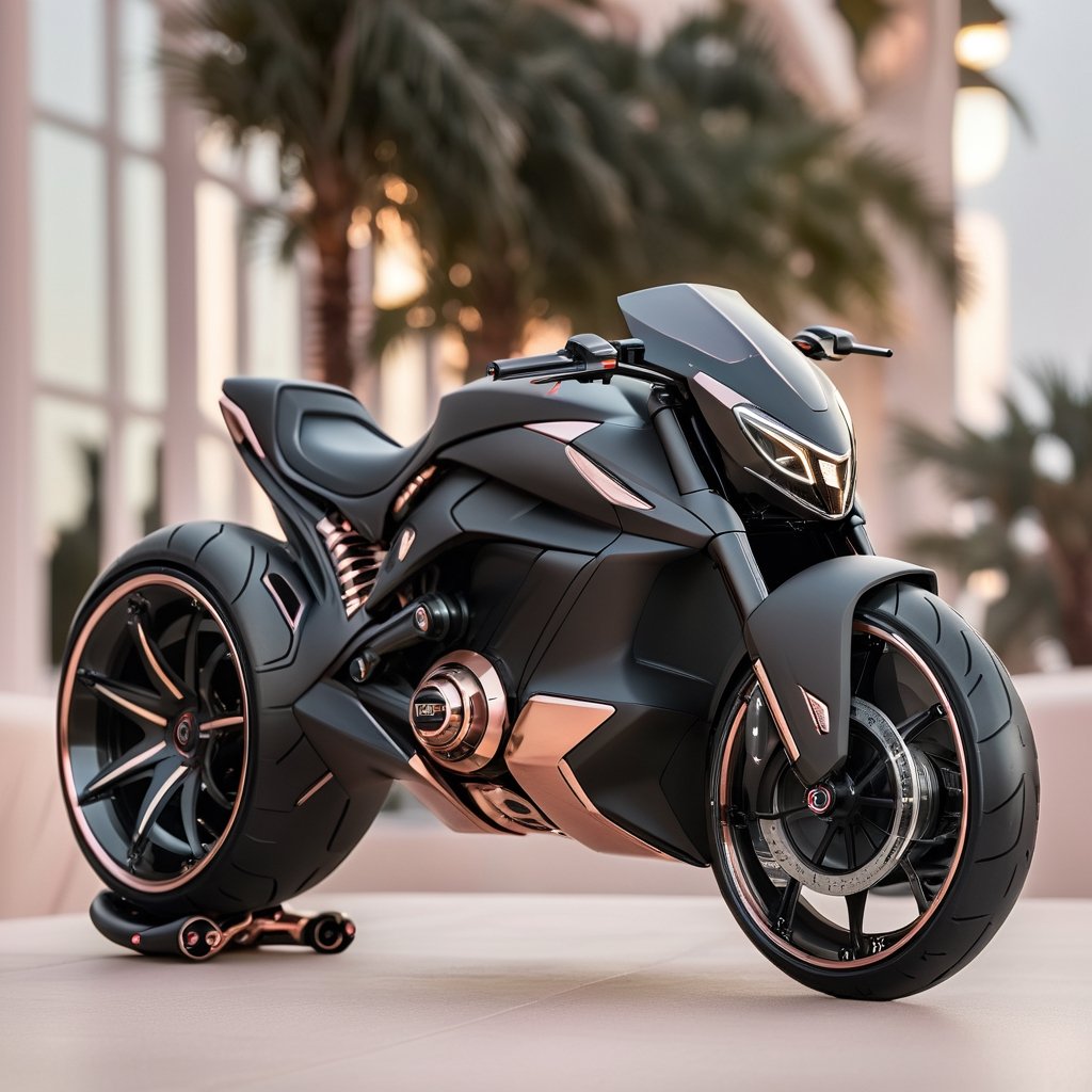a visually stunning concept that encapsulates the cool futuristic elegance of the iOS Silicone Dynamic jentacular Batpod M...