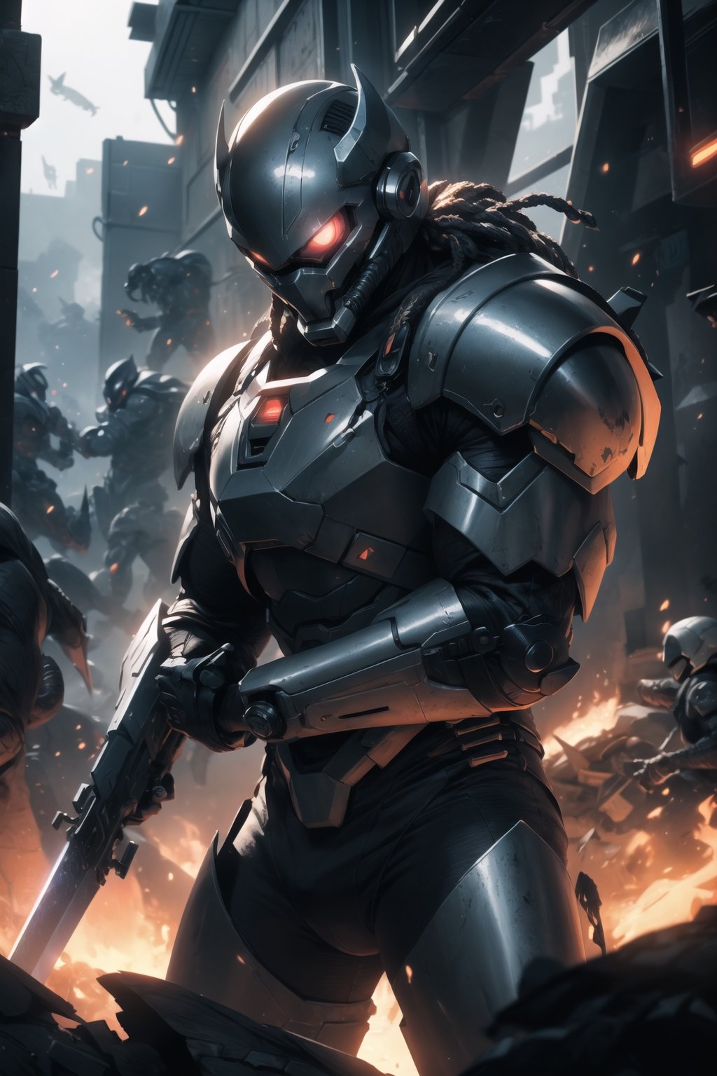 (masterpiece,  best quality),  (8K by TheLoneRavn on Tensor.Art
