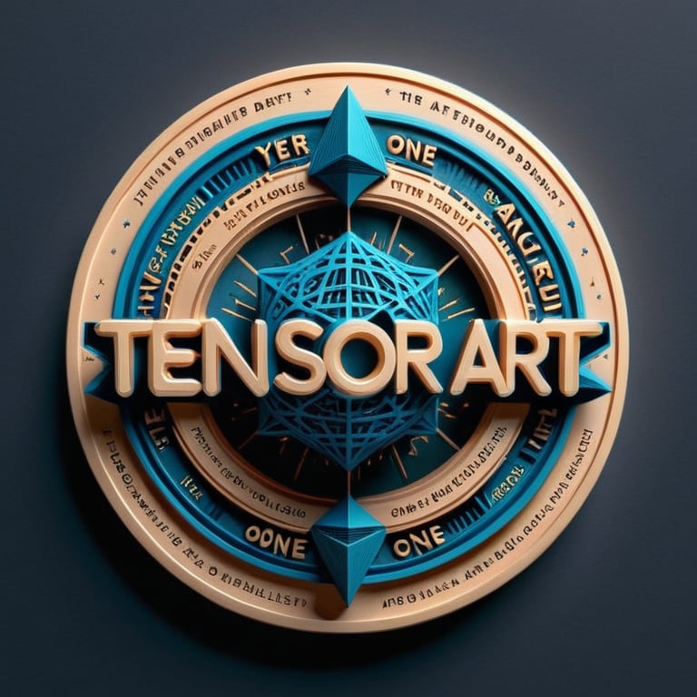 AI generated image by user_raju on Tensor.Art