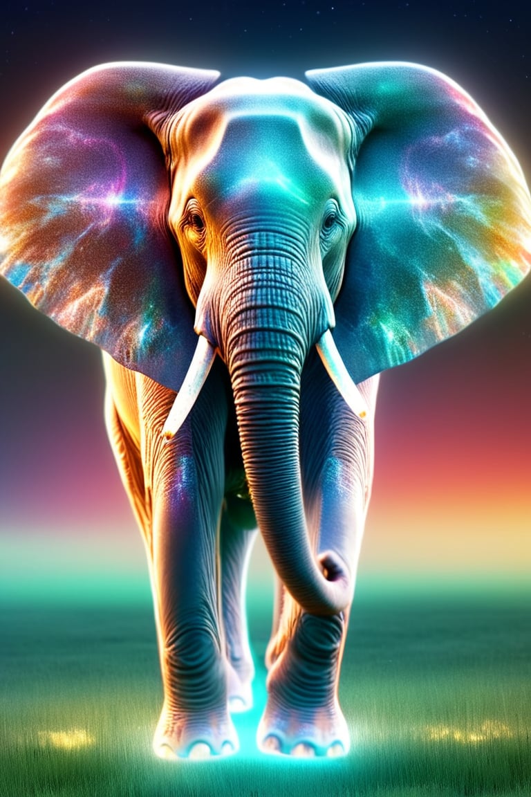 (((Colour photography)))_(((Art photography, masterpiece)))_(((the photograph of a big holographic african elephant bull:1.7)))_(((background, grassy plain all over in scarlet/maroon:1.3)))_(((in the sky fantasy of old elephant herds:1.3)))_volumetric lighting,  dark palette, 28mm, t1/250, f14,  deep focus, high resolution and contrast and colour contrast,  intricately textured and extremely subtle detailed,  detailmaster2, side-light,  ultra quality,  fine artwork , Raw Photo