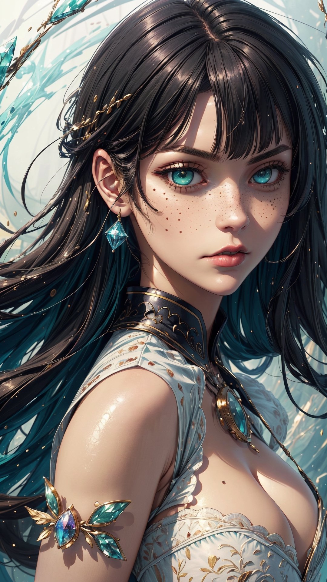 Image Created By Isarle Tensor Art image created by isarle tensor art