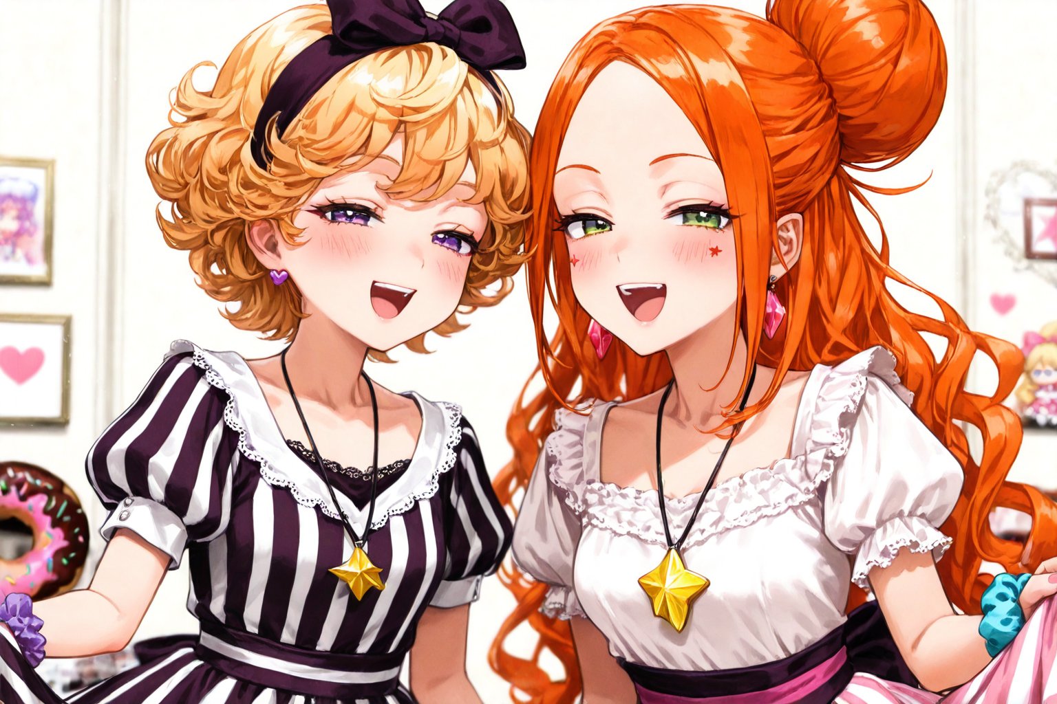 (Masterpiece,  Best Quality),  amazing quality by RIXYN on Tensor.Art
