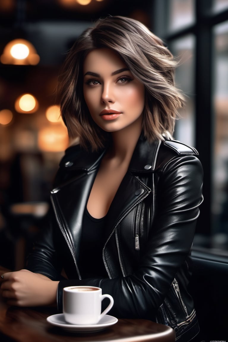 beautiful Ola Przywitowska,  early 20s,  white skin tone by 350876 on Tensor.Art