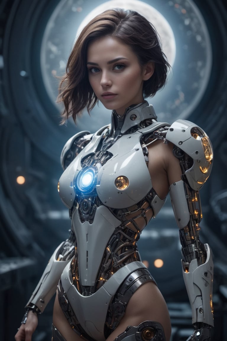 AI generated image by Chesthole on Tensor.Art