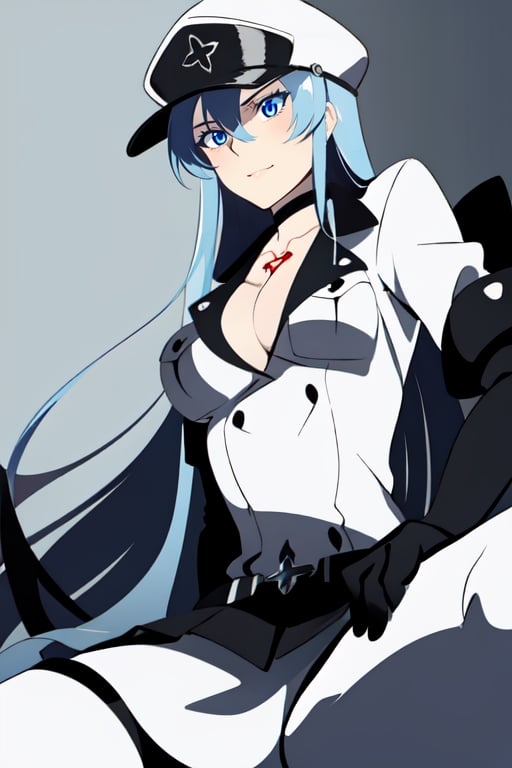 ,ESDEATH