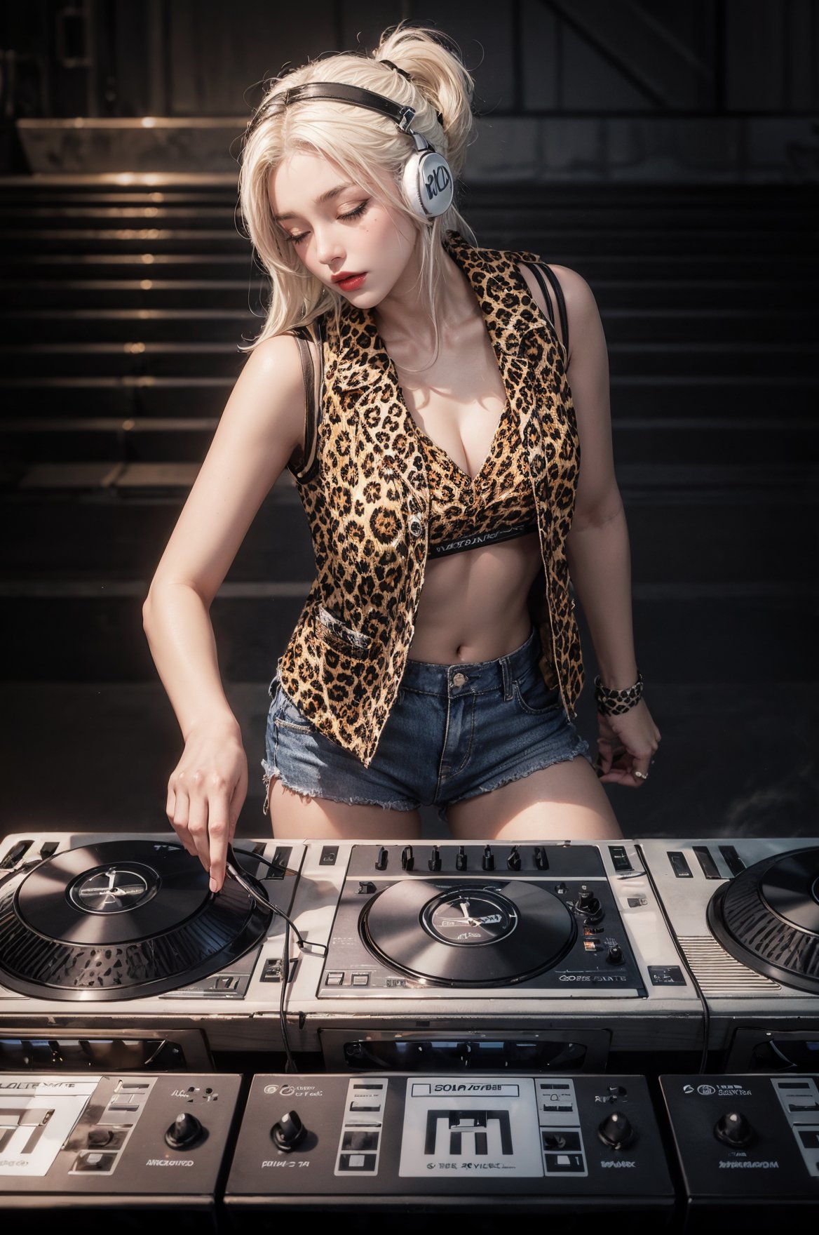 提示 ,  highres,  absurdres by Little fat mabel on Tensor.Art