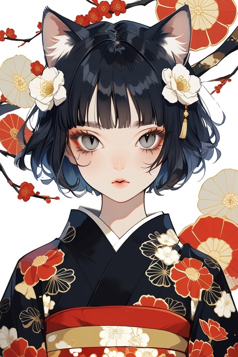 Aesthetic art,  2d,  dal-3 by maehara on Tensor.Art