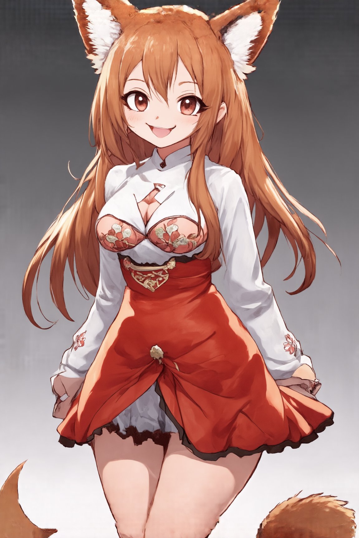 Extreme detailed,  ultra Quality anime character,  Super modern by maehara on Tensor.Art