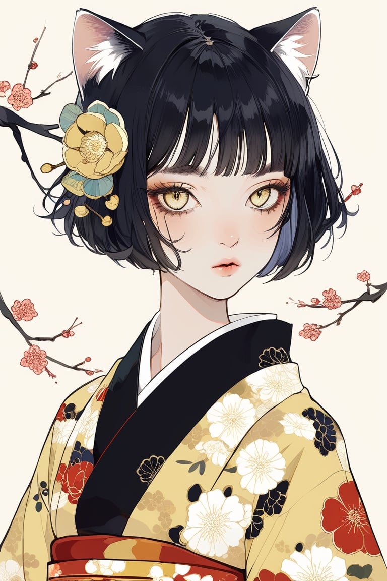 Aesthetic art,  2d,  dal-3 by maehara on Tensor.Art