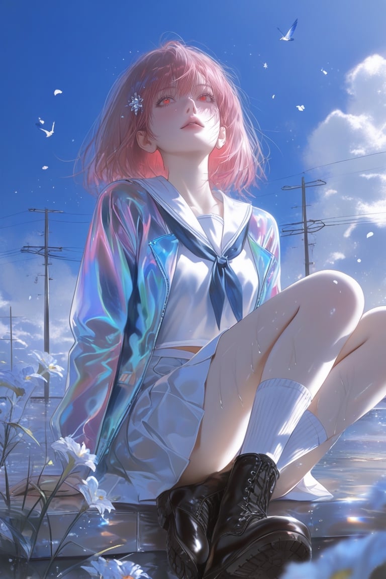 masterpiece,  best quality,  ultra detailed by N on Tensor.Art