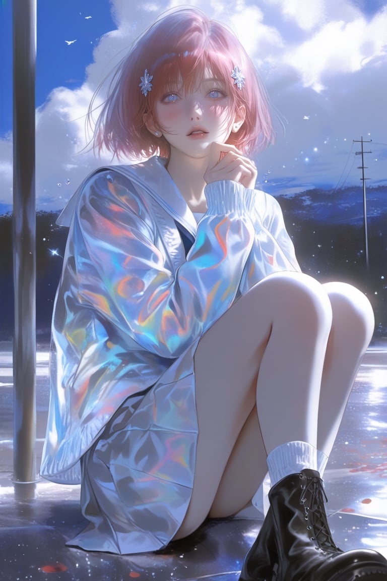 masterpiece,  best quality,  ultra detailed by N on Tensor.Art