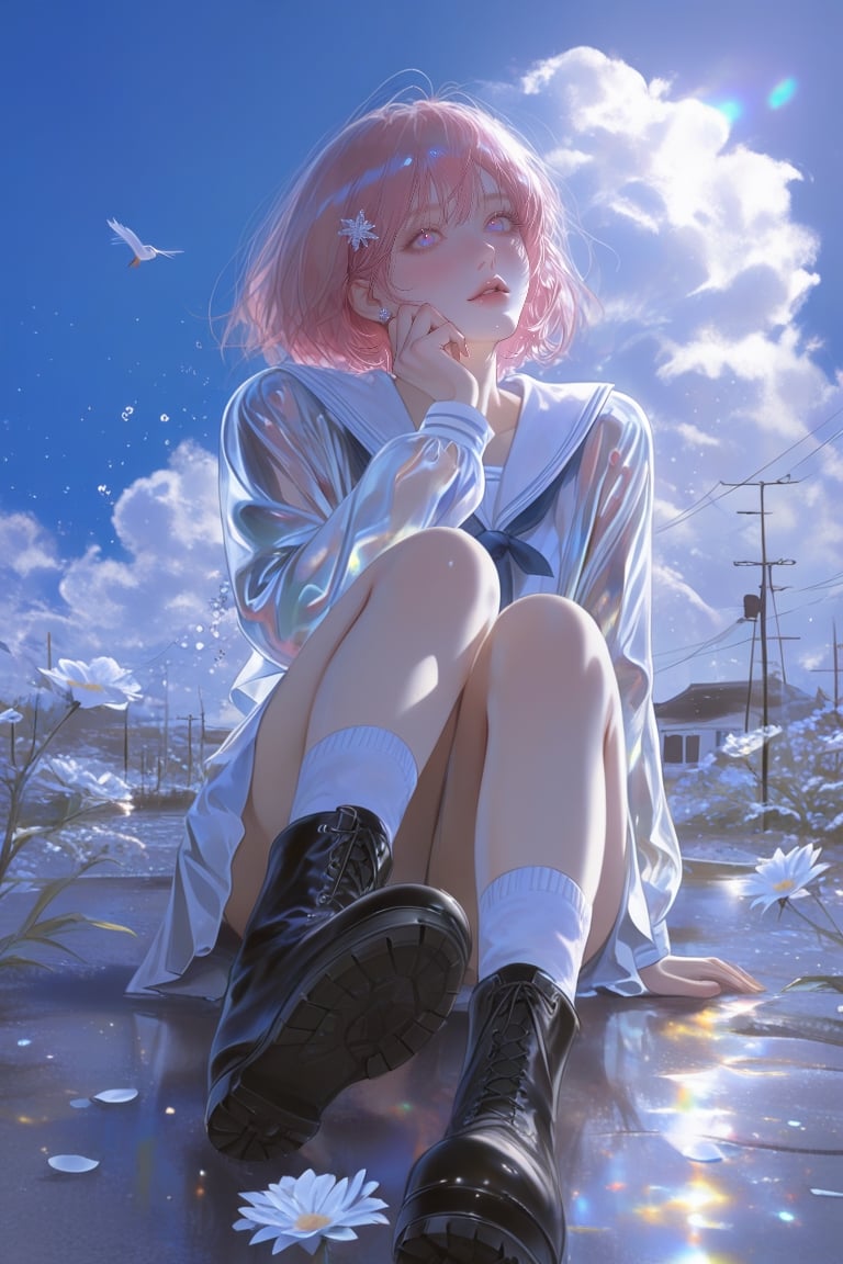 masterpiece,  best quality,  ultra detailed by N on Tensor.Art