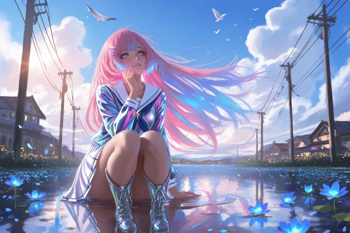 masterpiece,  best quality,  ultra detailed by N on Tensor.Art