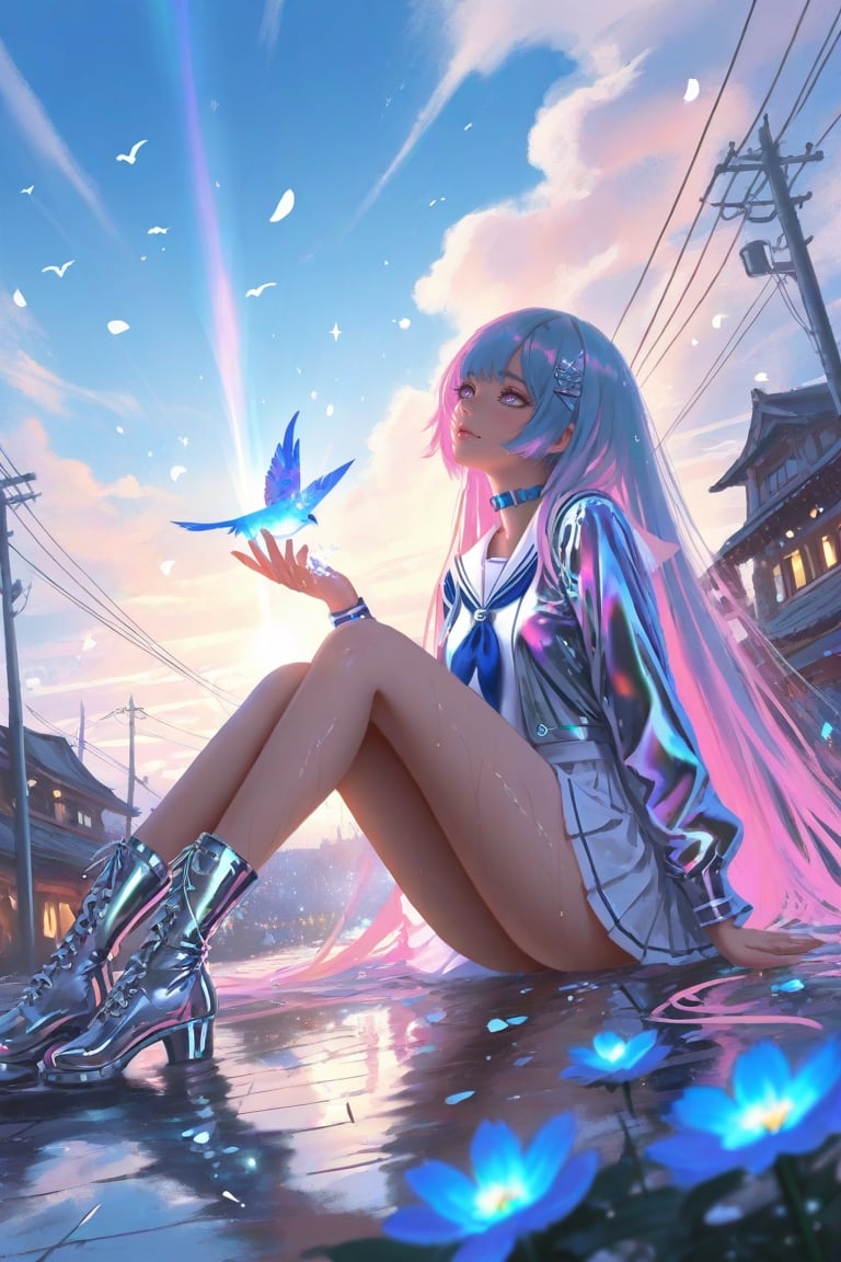 masterpiece,  best quality,  ultra detailed by N on Tensor.Art