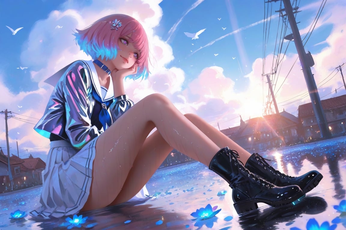 masterpiece,  best quality,  ultra detailed by N on Tensor.Art