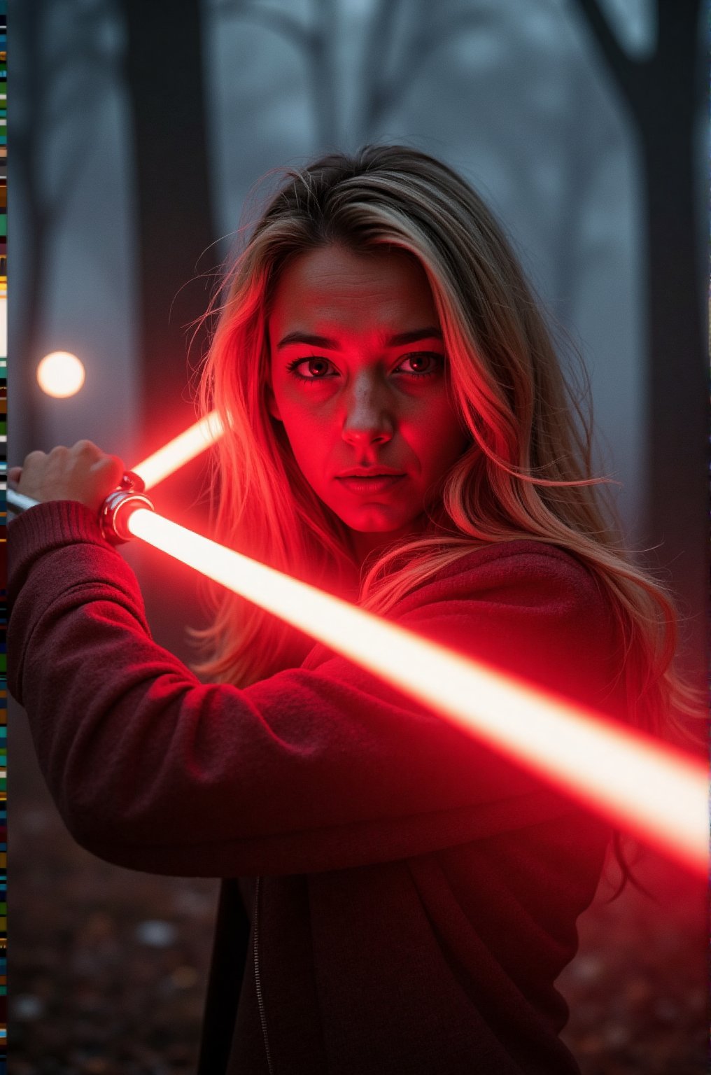 Blake Lively,  16K,  UHD by King1980 on Tensor.Art