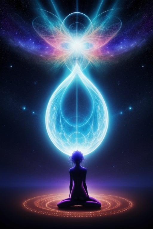 Astral travel　starseed