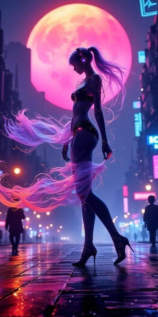 Masterpiece,  professional,  award-winning by A.I. DIGITAL ARTS N.Y on Tensor.Art