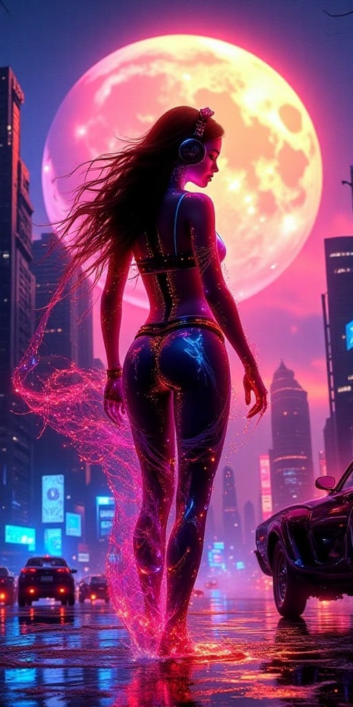 Masterpiece,  professional,  award-winning by A.I. DIGITAL ARTS N.Y on Tensor.Art