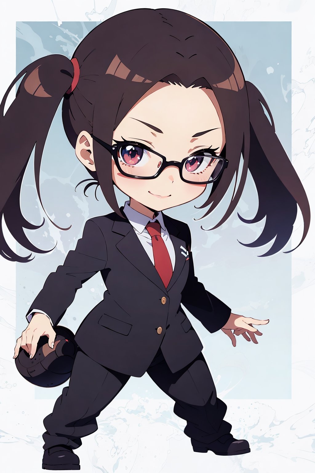 fullbody,  ten,  tenten by 蓮華 on Tensor.Art