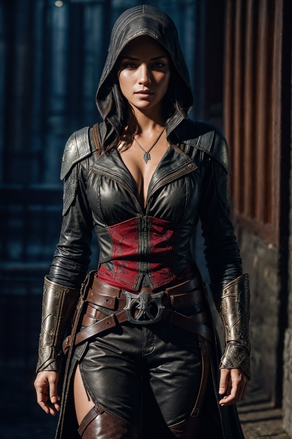 (cowboy shot),  High quality,  1woman by PANTHER CLARK on Tensor.Art