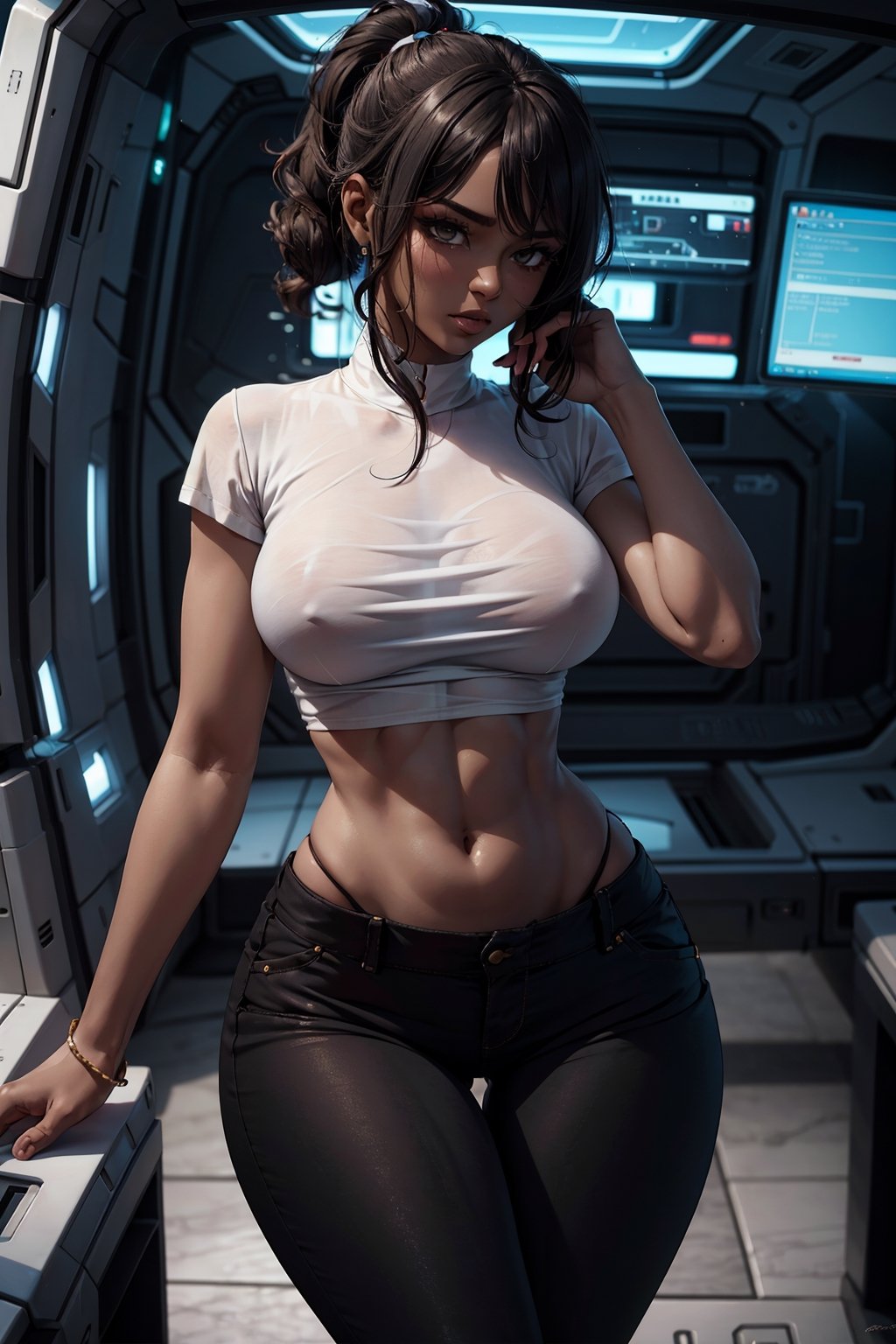 (masterpiece,  best quality,  ultra-detailed by Sin on Tensor.Art