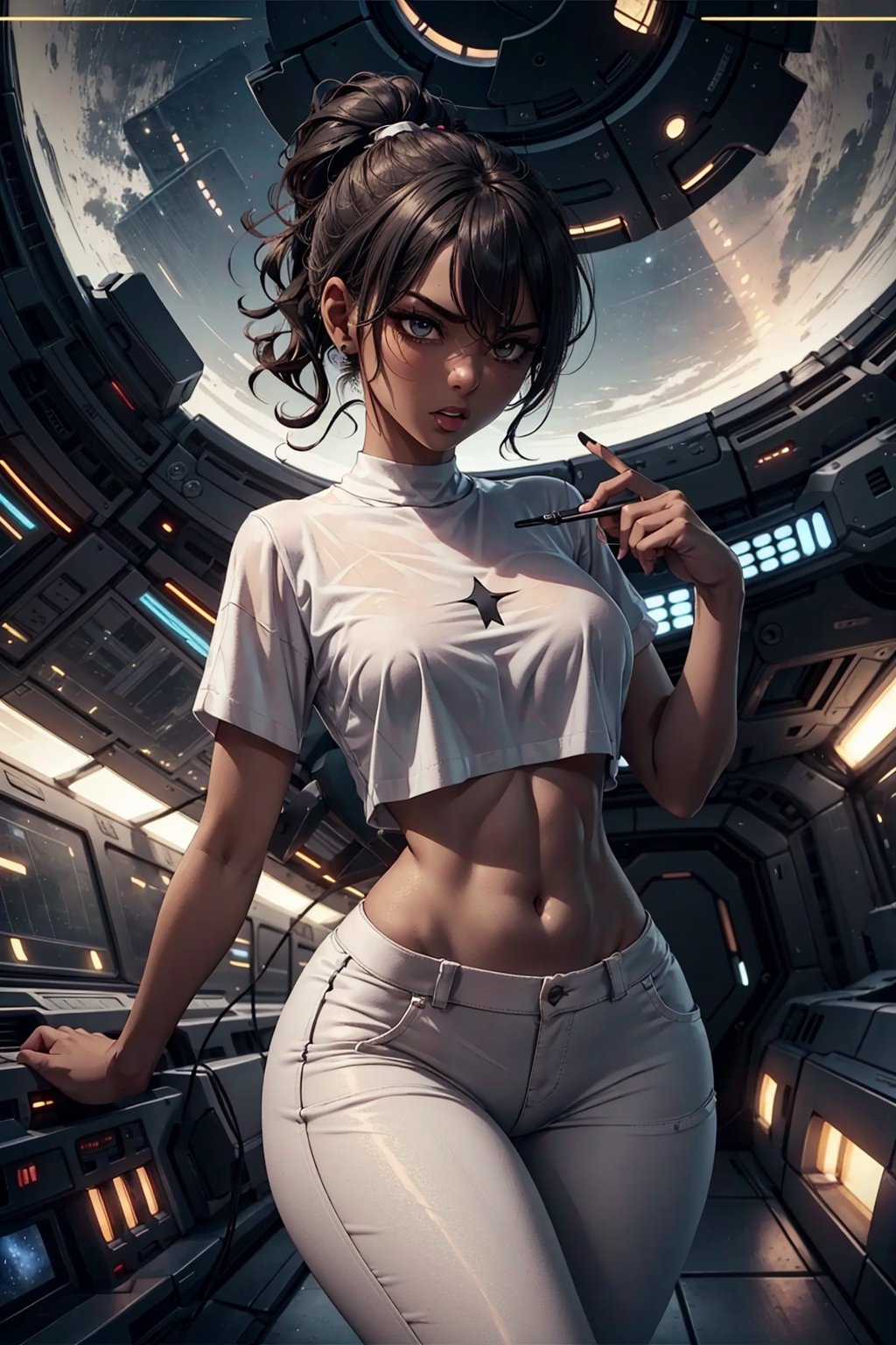(masterpiece,  best quality,  ultra-detailed by Sin on Tensor.Art