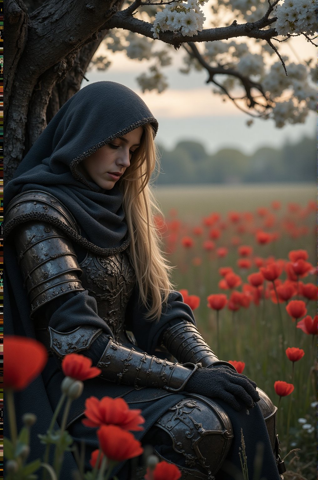 Blake Lively,  32K,  UHD by Benny on Tensor.Art