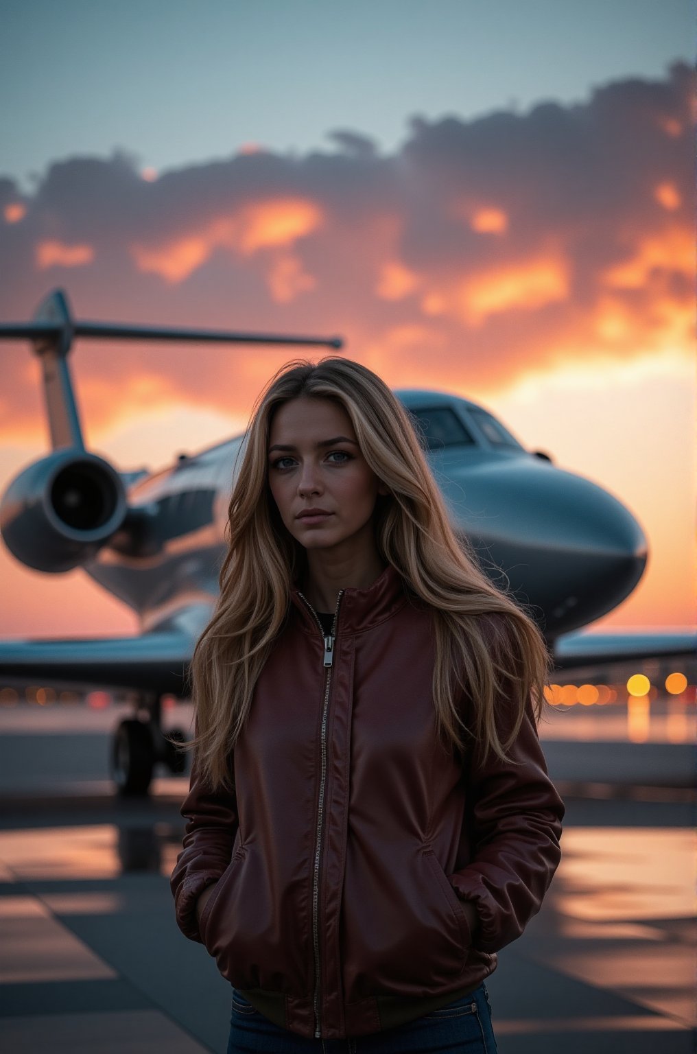 Blake Lively,  16K,  UHD by Benny on Tensor.Art