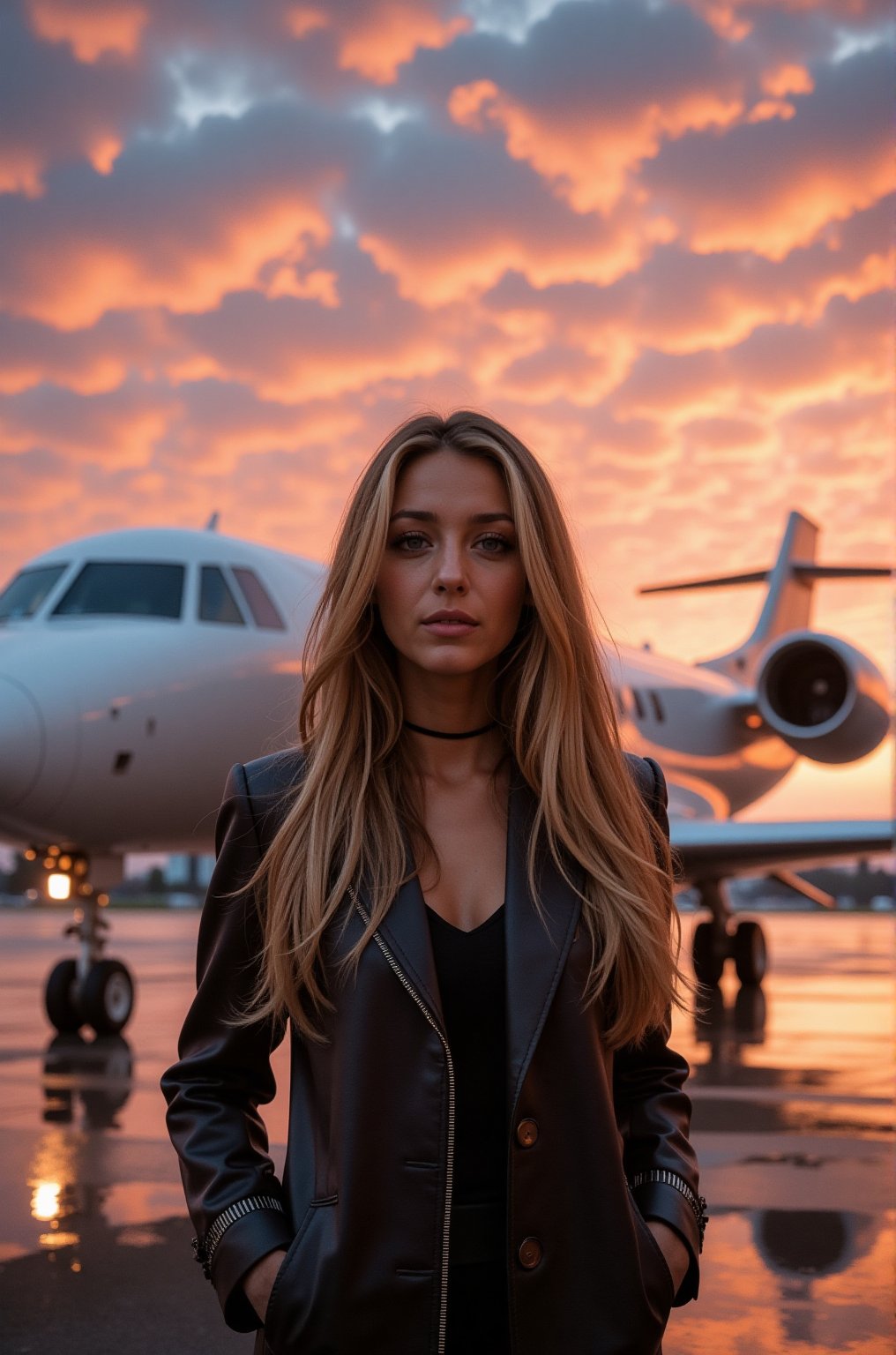 Blake Lively,  16K,  UHD by Benny on Tensor.Art