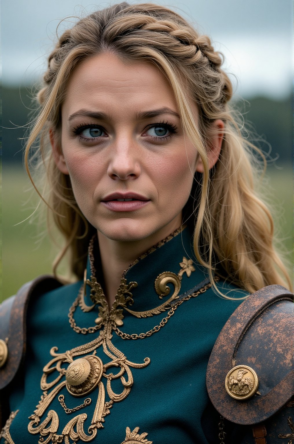 Blake Lively,  16K,  UHD by Ben_AOL on Tensor.Art