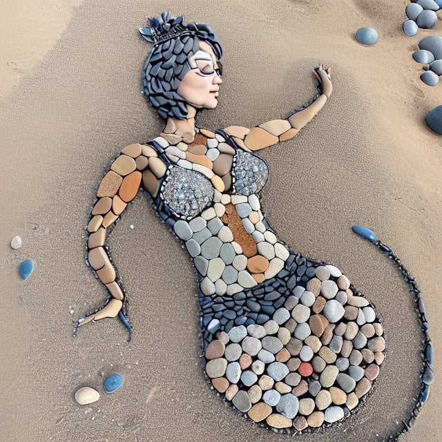 rock_2_img,  rock image,  rock art by aaamovaaa854 on Tensor.Art
