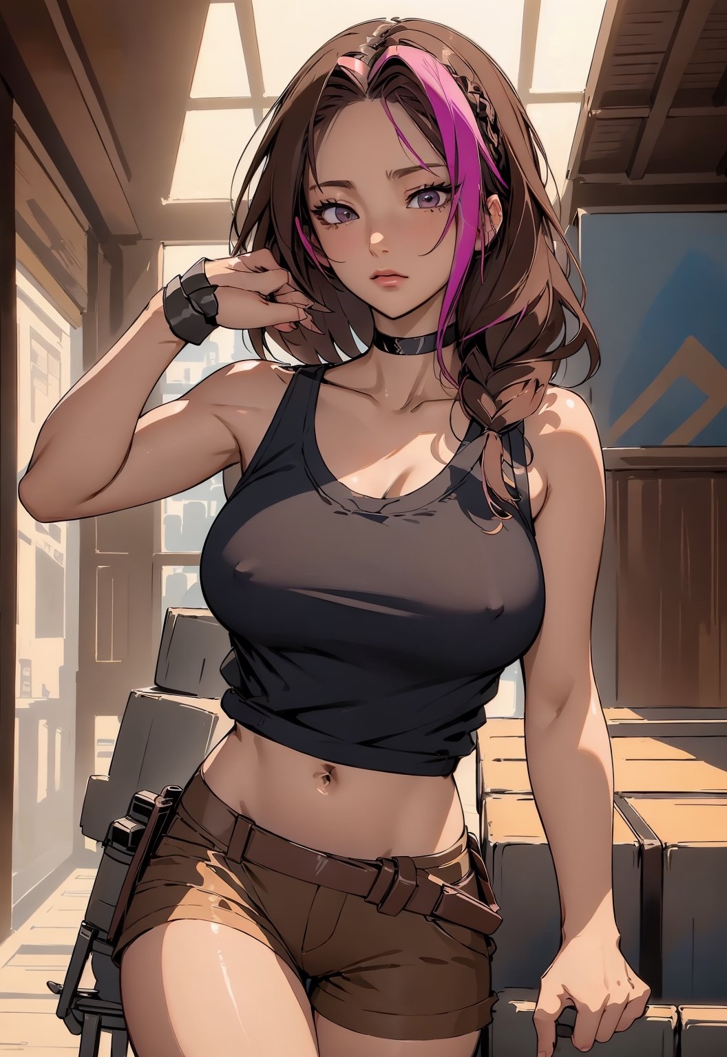 ((glossy eyes)),  best quality,  high detail by aaamovaaa854 on Tensor.Art