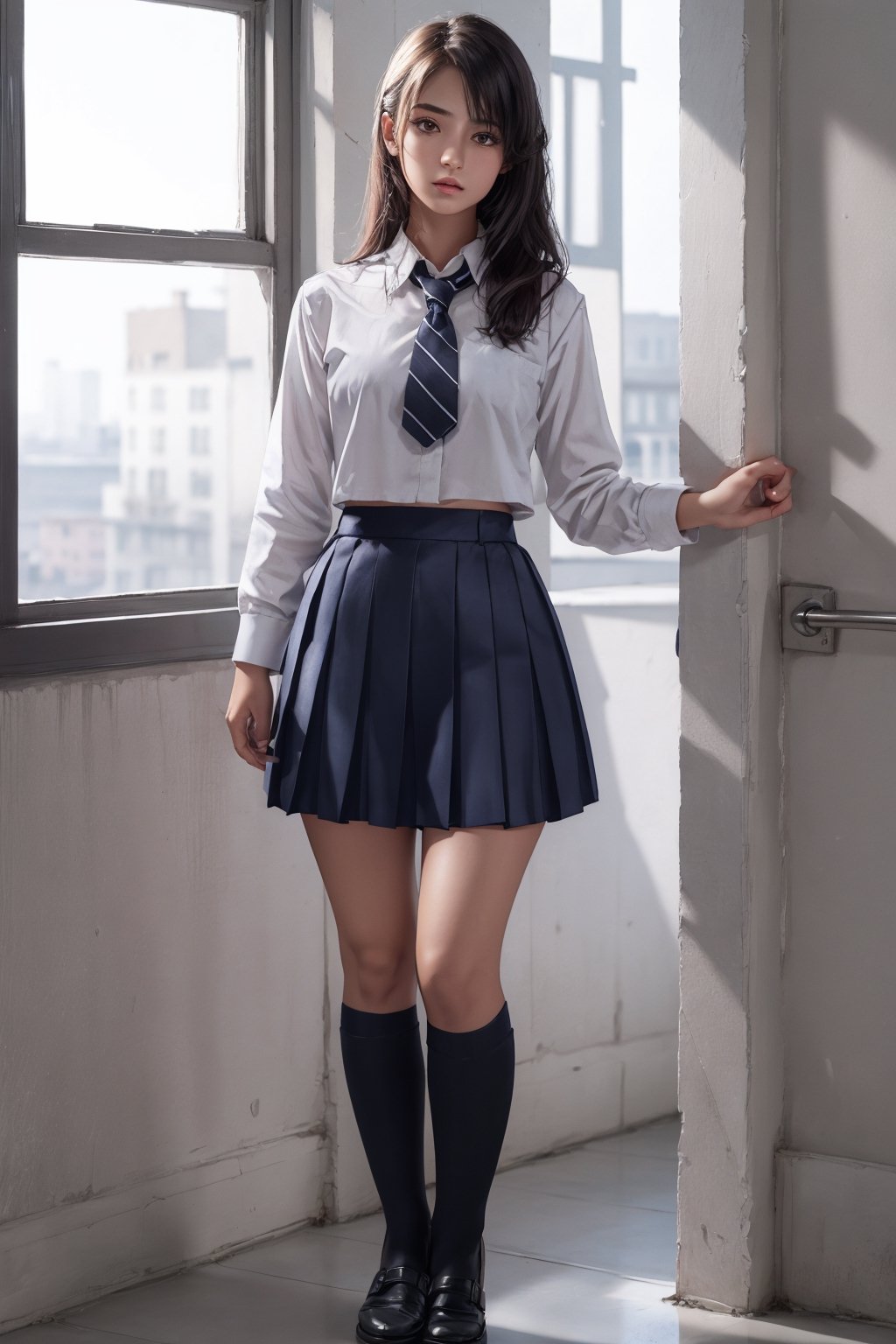 1girl,  ultra Realistic,  Extreme beautiful Detailed by aaamovaaa854 on Tensor.Art