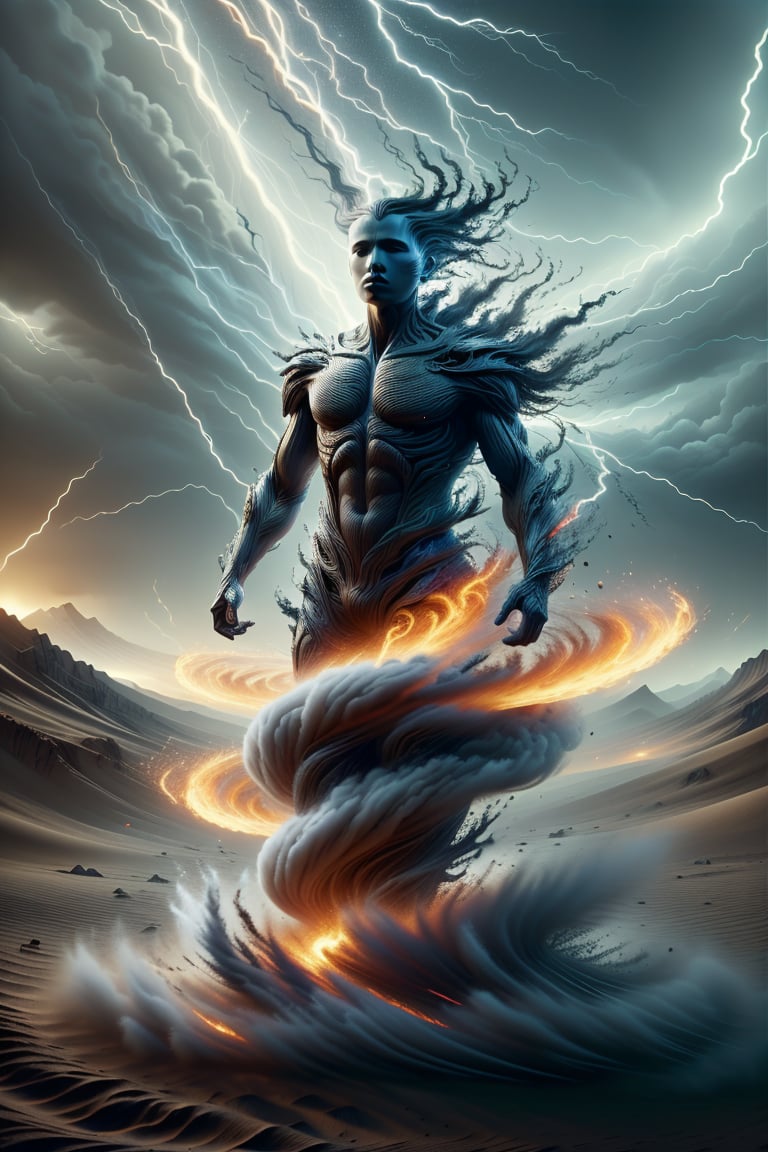 [Prometheus] full body,  rule of thirds,  sixteen year old Prometheus as Mesopotamian god Šubula by Ai boo on Tensor.Art