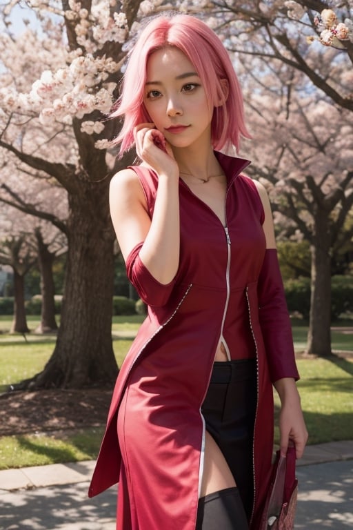 ((masterpiece, best quality)),sakura haruno