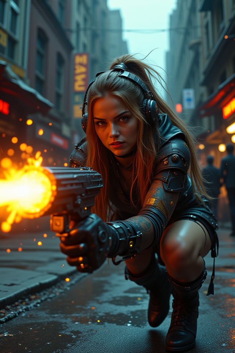 Cinematic style,  realism,  cinematic quality by Anna ai art on Tensor.Art