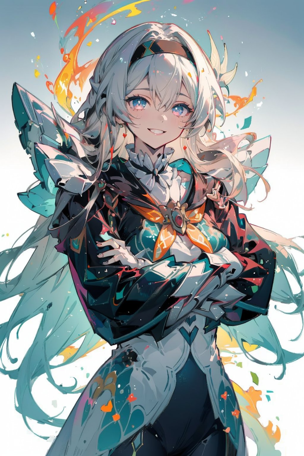 ((masterpiece,  best quality)),  2persons by huanling1314 on Tensor.Art
