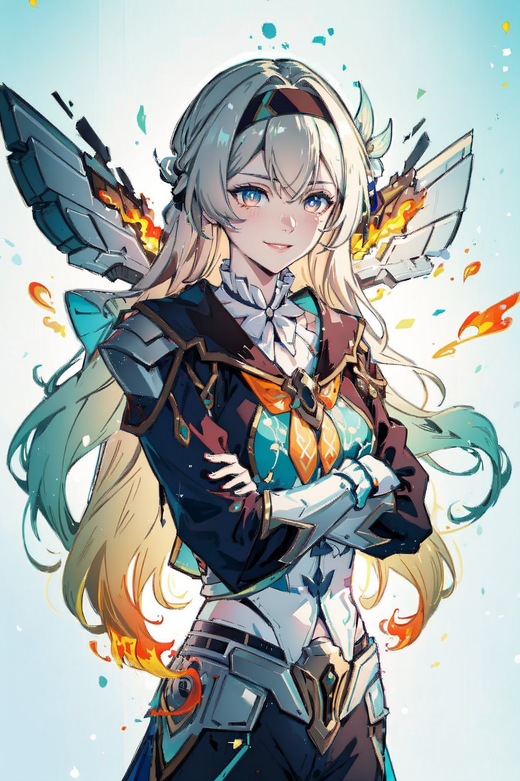 ((masterpiece,  best quality)),  2persons by huanling1314 on Tensor.Art