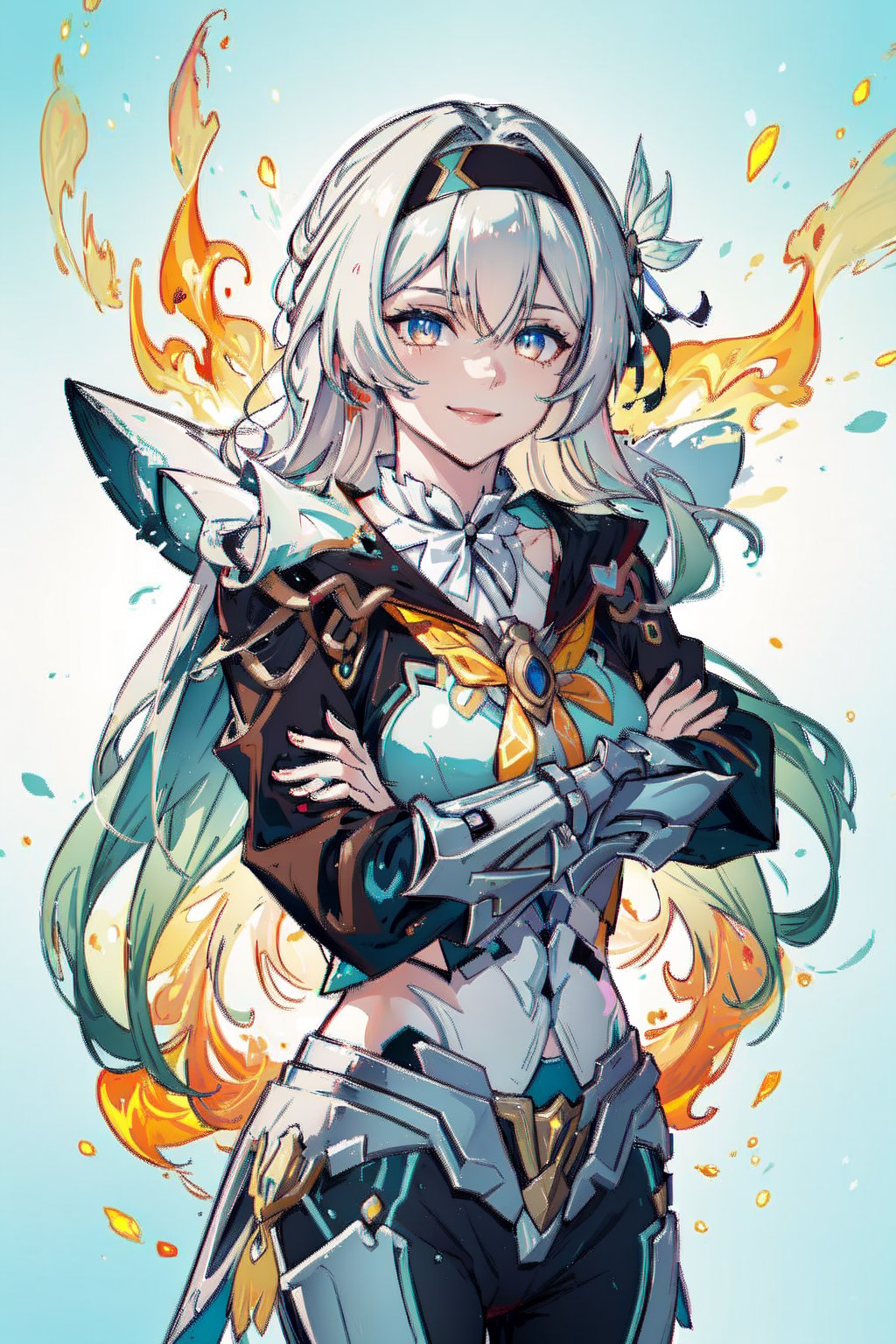 ((masterpiece,  best quality)),  2persons by huanling1314 on Tensor.Art