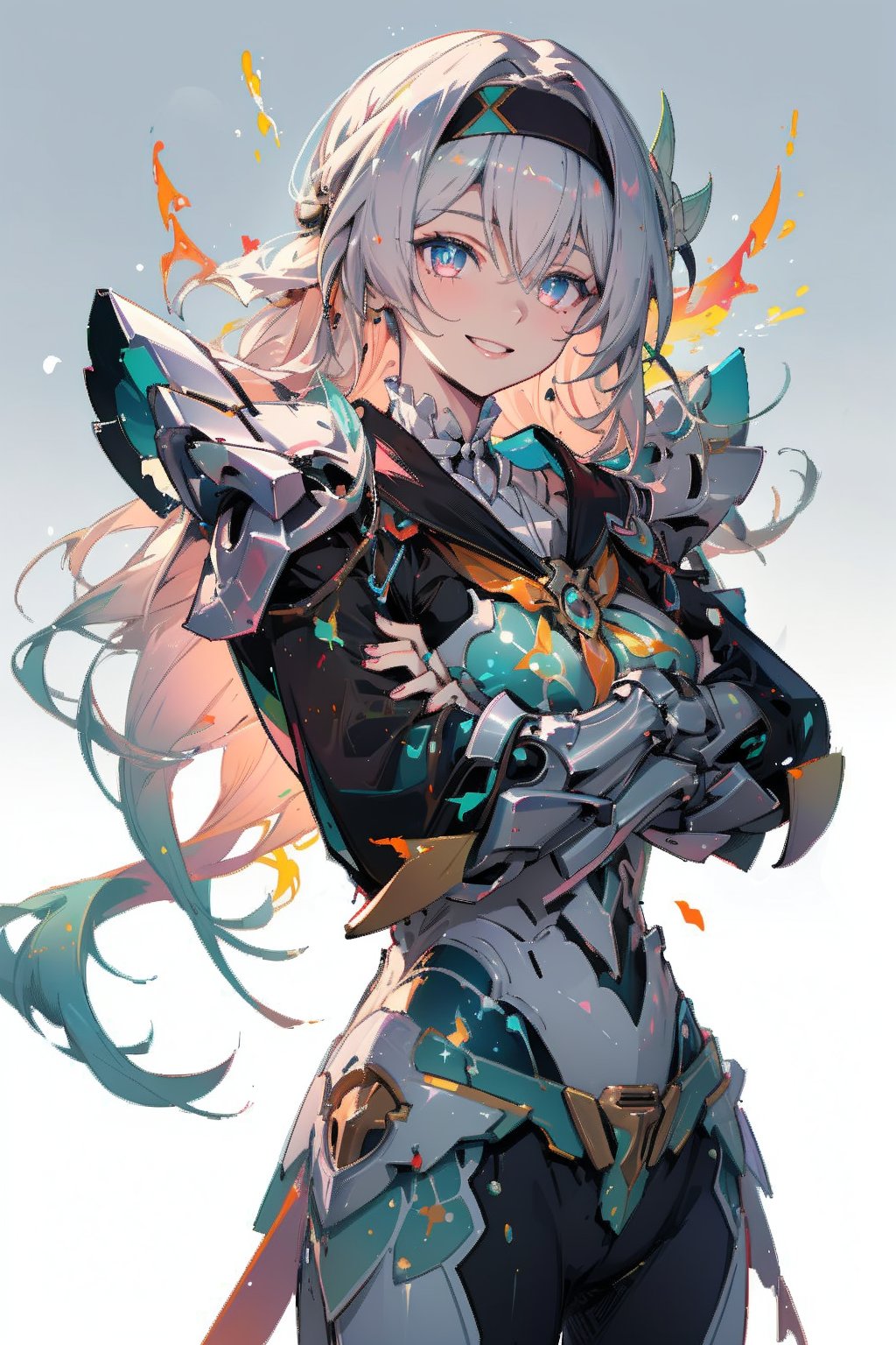 ((masterpiece,  best quality)),  2persons by huanling1314 on Tensor.Art