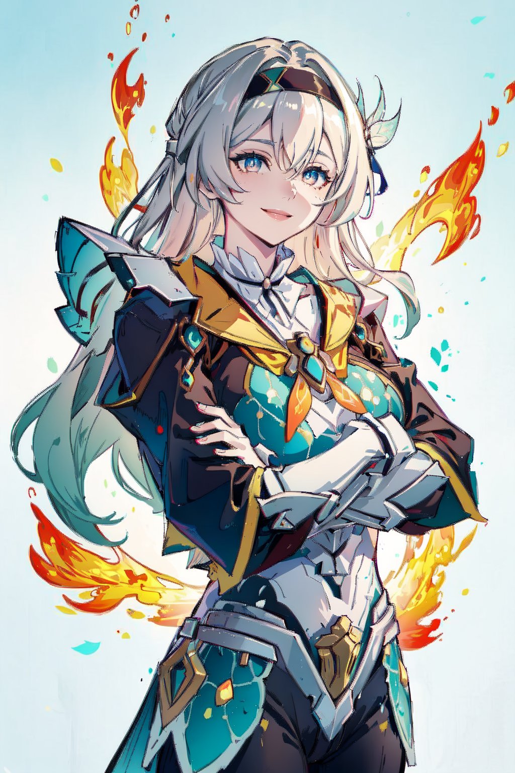 ((masterpiece,  best quality)),  2persons by huanling1314 on Tensor.Art