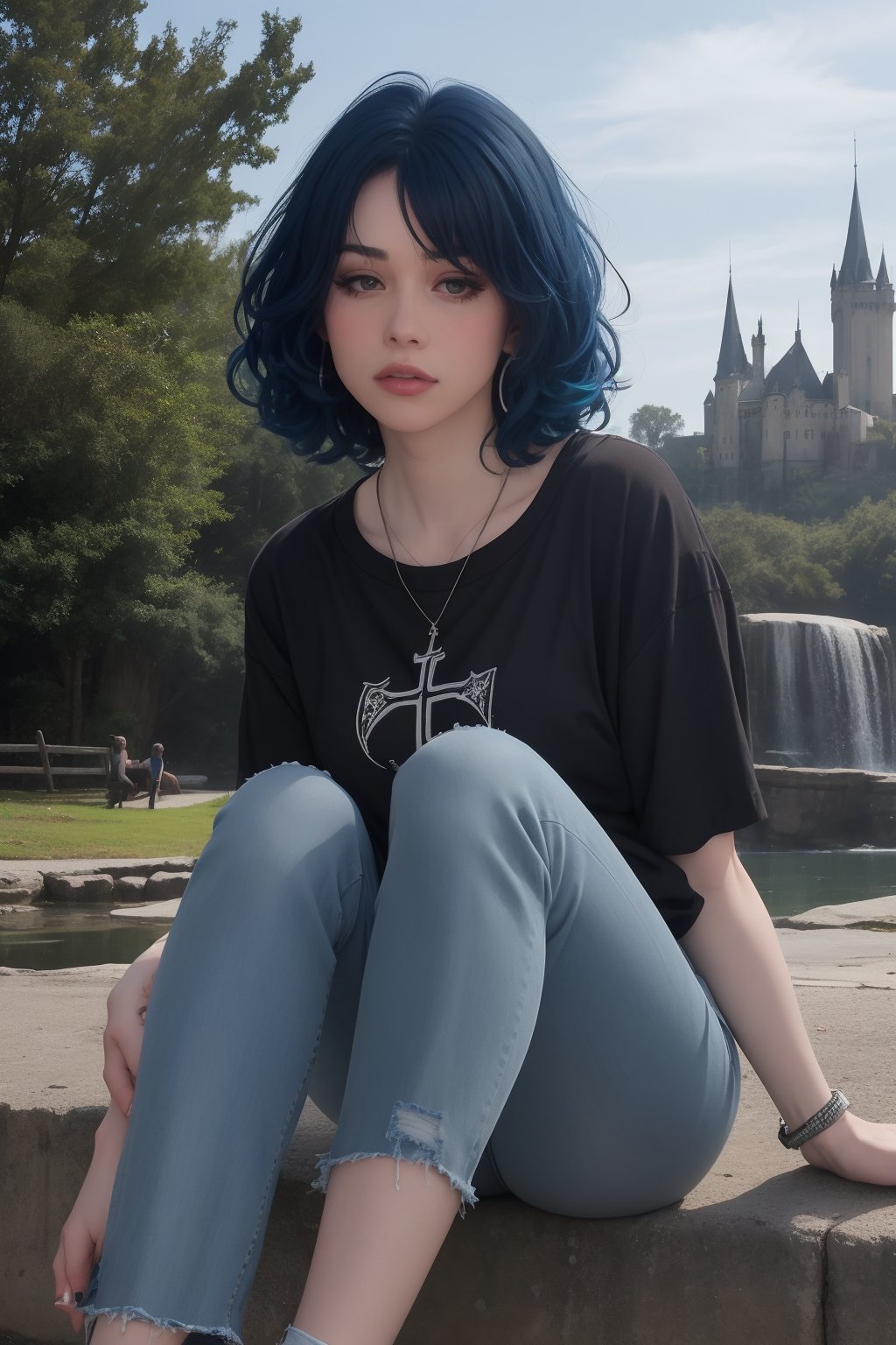 cinematic photo ,  realistic,  style raw by LoRa Factory on Tensor.Art