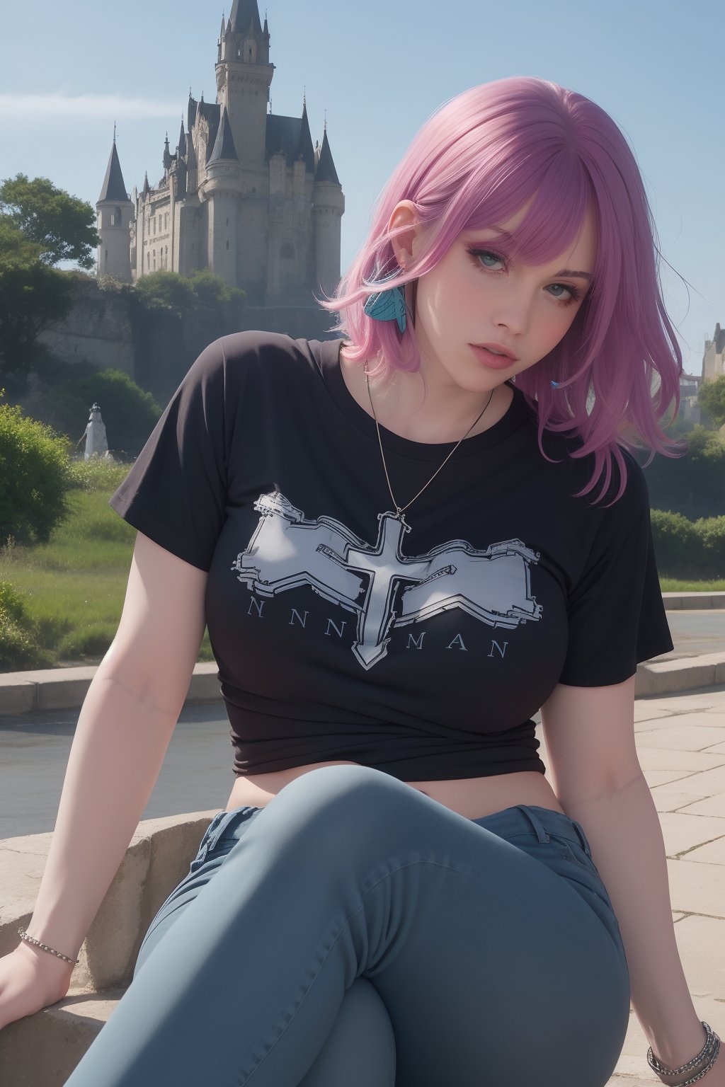 cinematic photo ,  realistic,  style raw by LoRa Factory on Tensor.Art