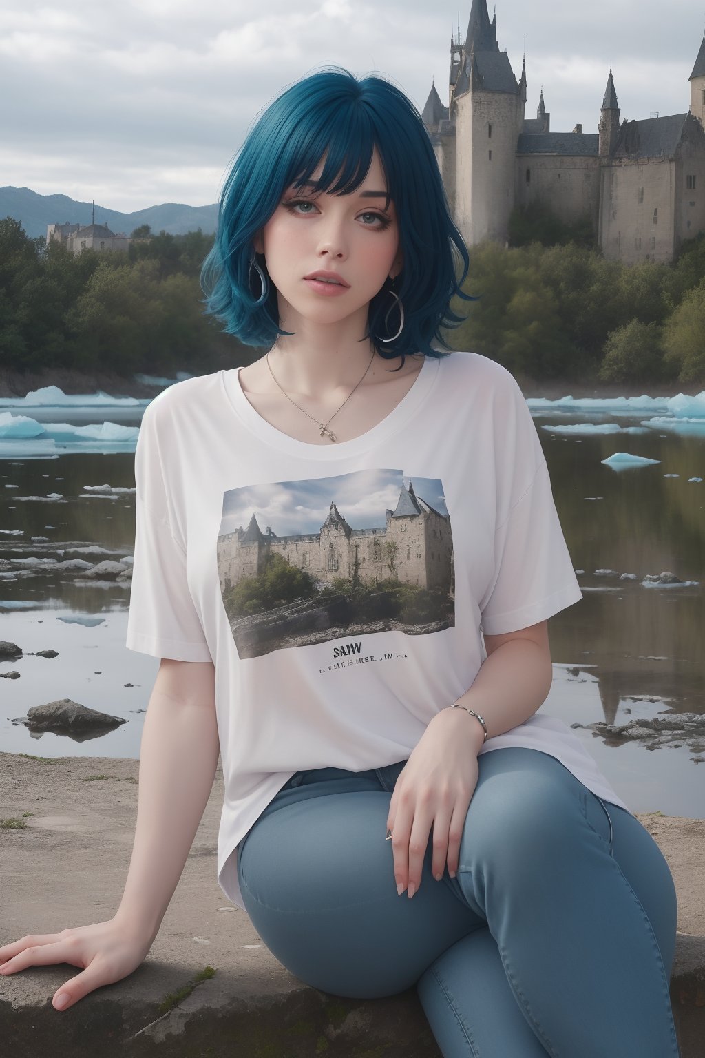 cinematic photo ,  realistic,  style raw by LoRa Factory on Tensor.Art