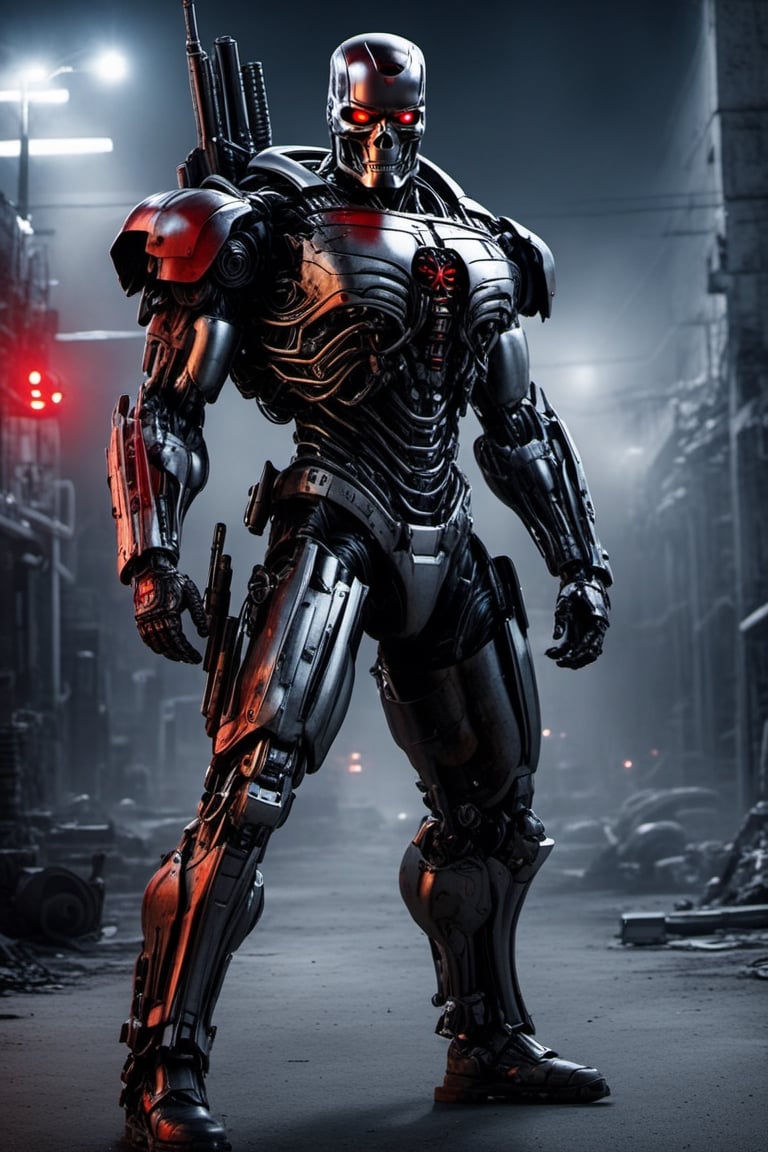 Wide shot,  full body,  realistic photography by Dghost86 on Tensor.Art