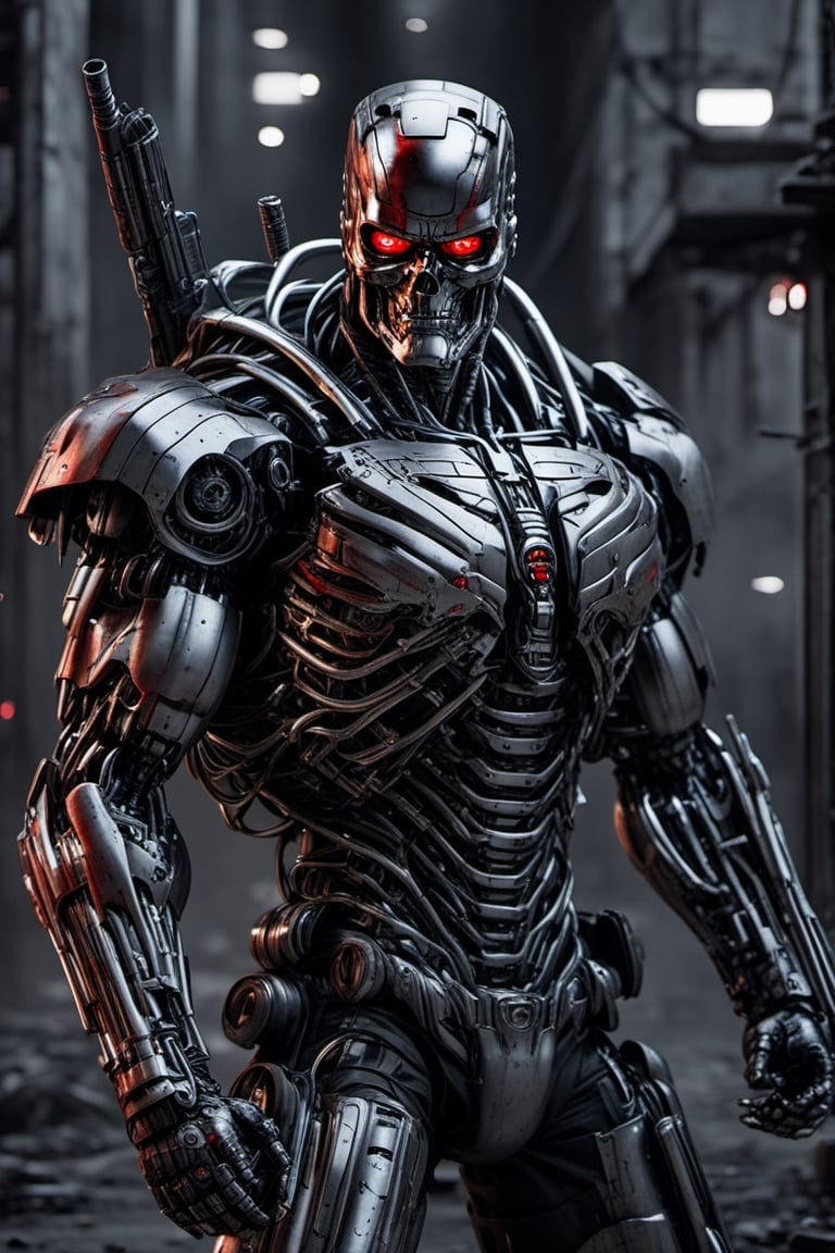 Wide shot,  full body,  realistic photography by Dghost86 on Tensor.Art